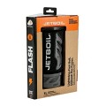 Jetboil Flash Camping and Backpacking Stove Cooking System, 1L