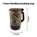 Jetboil Flash Stove Camo, One Size