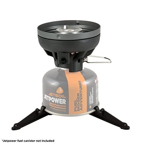 Jetboil Flash Stove Camo, One Size-5
