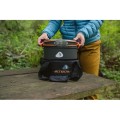 Jetboil Genesis Base Camp Compact 2-Burner Cooking System with 10