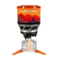 Jetboil MiniMo Gas Stove, Sunset, 1 Litre