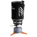 Jetboil Sumo Carbon Camping and Backpacking Stove Cooking System for 2-4 People