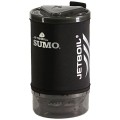 Jetboil Sumo Carbon Camping and Backpacking Stove Cooking System for 2-4 People