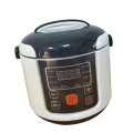 Jonlaki 2L Electric Travel Rice Cooker, 24V, Keep Warm