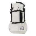 K9 Sport Sack Air Medium Dog Carrier Backpack, Air - Charcoal Grey, 25 cm L x 18 cm W x 48 cm H