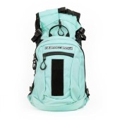 K9 Sport Sack Air Plus Medium Dog Carrier Backpack, Summer Mint