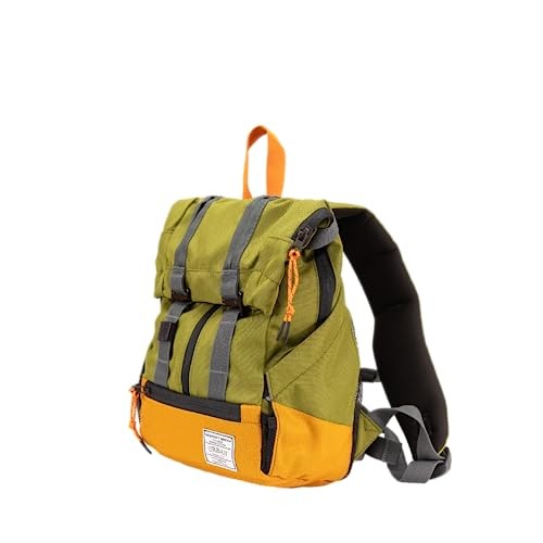 K9 Sport Sack Urban 3 Dog Backpack Carrier, Leaf, Medium-3