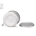 Keith Titanium Camping Pot 900ml with Lid and Folding Handle