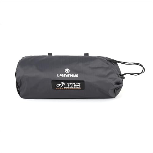 Lifesystems Venture Solo Hooped Bivi-1
