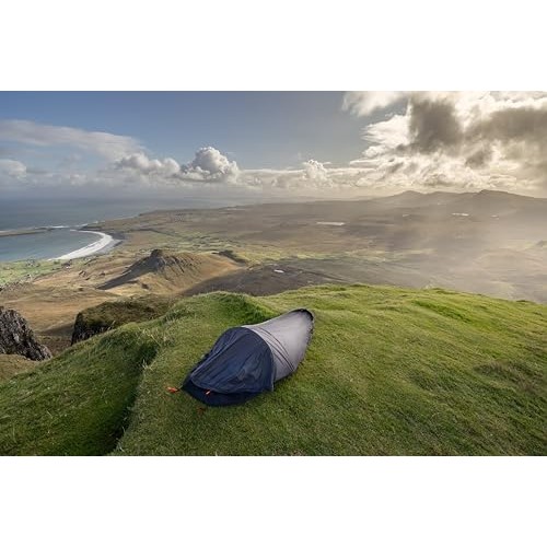 Lifesystems Venture Solo Hooped Bivi-3