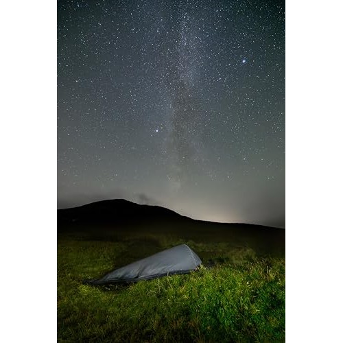 Lifesystems Venture Solo Hooped Bivi-4