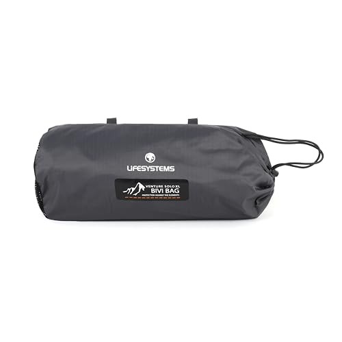 Lifesystems Venture Solo Hooped Bivi XL-1