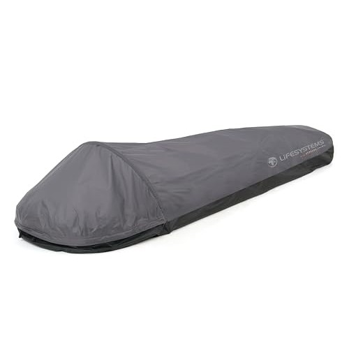 Lifesystems Venture Solo Hooped Bivi XL