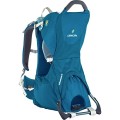 LittleLife Adventurer Baby & Child Back Carrier, Blue