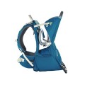 LittleLife Adventurer Baby & Child Back Carrier, Blue