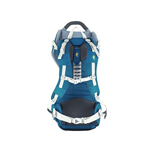 LittleLife Adventurer Baby & Child Back Carrier, Blue-3
