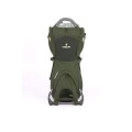 LittleLife Adventurer Baby & Child Back Carrier, Green