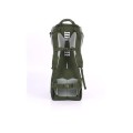 LittleLife Adventurer Baby & Child Back Carrier, Green