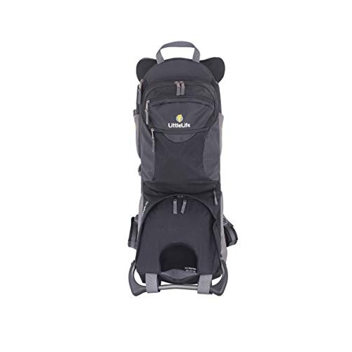LittleLife Voyager S5 Child Carrier-1
