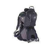 LittleLife Voyager S5 Child Carrier