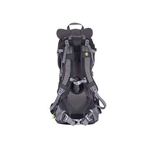 LittleLife Voyager S5 Child Carrier-2