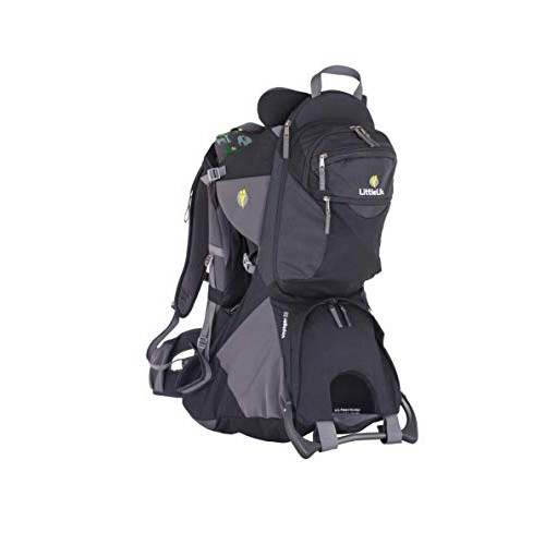 LittleLife Voyager S5 Child Carrier