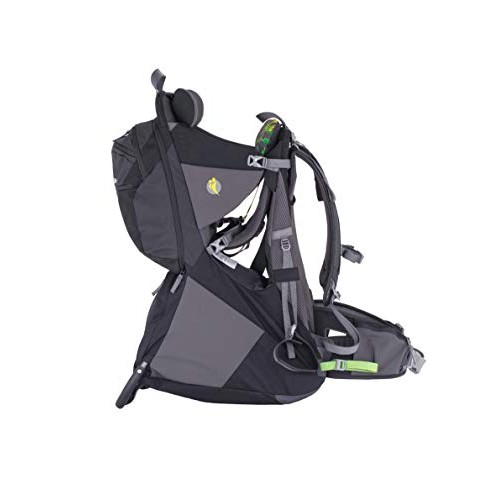 LittleLife Voyager S5 Child Carrier-8