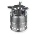 Lomo Folding Wood Burning Stove