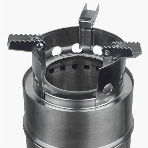 Lomo Folding Wood Burning Stove-8