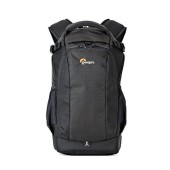Lowepro Flipside 200 AW II Camera Backpack, Black