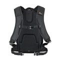 Lowepro Flipside 200 AW II Camera Backpack, Black