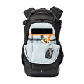 Lowepro Flipside 200 AW II Camera Backpack, Black
