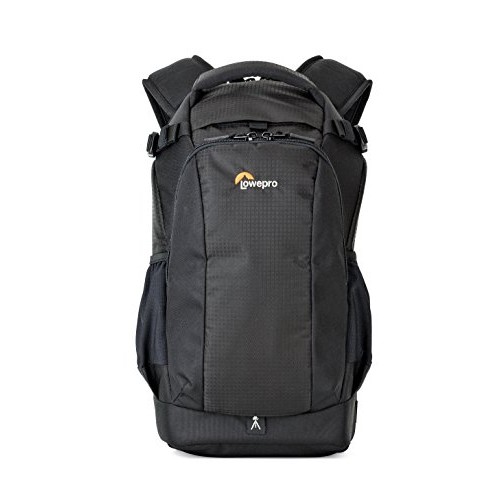 Lowepro Flipside 200 AW II Camera Backpack, Black