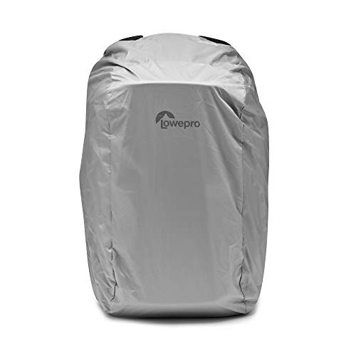 Lowepro Flipside BP 400 AW III Camera Backpack, Black-6