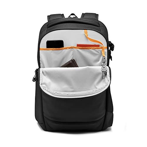 Lowepro Flipside BP 400 AW III Camera Backpack, Black-8