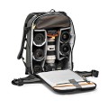 Lowepro Flipside BP 400 AW III Camera Backpack, Dark Grey