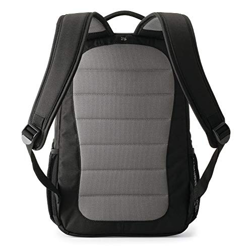 Lowepro Tahoe 150 Camera Backpack, Black-1