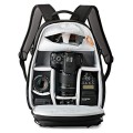 Lowepro Tahoe 150 Camera Backpack, Black