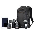 Lowepro Flipside 300 AW II Camera Backpack, Black