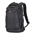 Lowepro Flipside 300 AW II Camera Backpack, Black