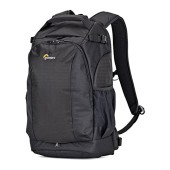 Lowepro Flipside 300 AW II Camera Backpack, Black