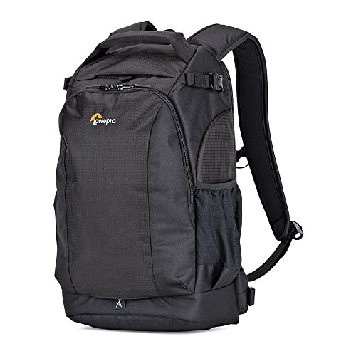 Lowepro Flipside 300 AW II Camera Backpack, Black