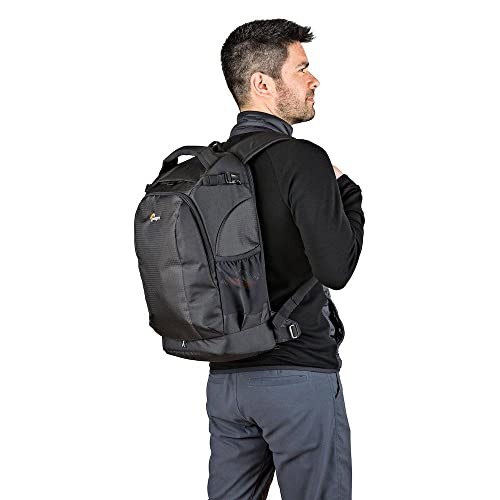 Lowepro Flipside 300 AW II Camera Backpack, Black-7