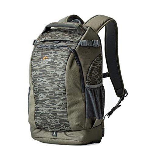 Lowepro Flipside 300 AW II Camera Backpack, Mica/Camo-1