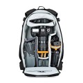 Lowepro Flipside 300 AW II Camera Backpack, Mica/Camo