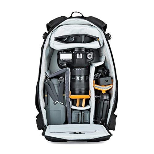 Lowepro Flipside 300 AW II Camera Backpack, Mica/Camo-3