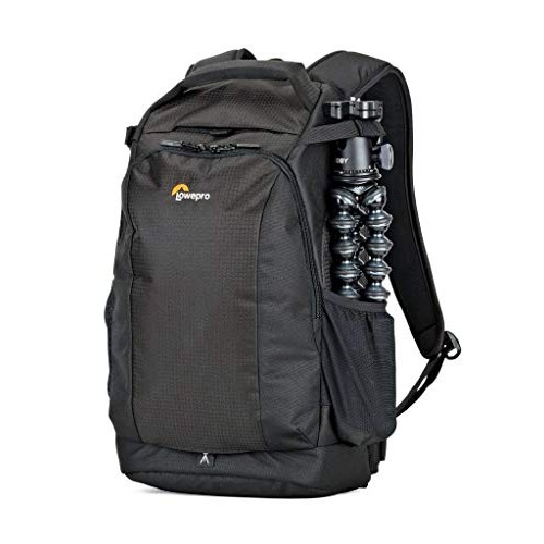 Lowepro Flipside 300 AW II Camera Backpack, Mica/Camo-5