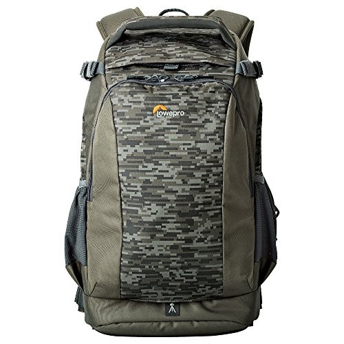 Lowepro Flipside 300 AW II Camera Backpack, Mica/Camo-7