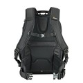 Lowepro Flipside 400 AW II Camera Backpack, Black