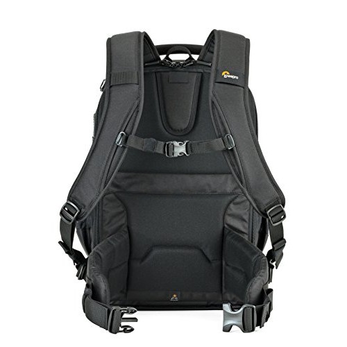Lowepro Flipside 400 AW II Camera Backpack, Black-3